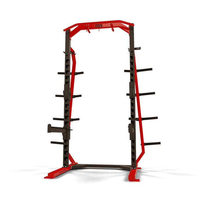 Tonic performance v2 pro half online rack